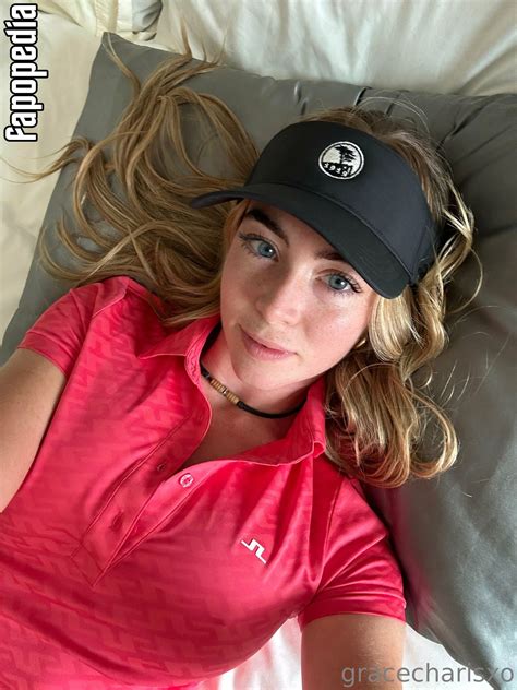 grace charis nude golfing|Grace Charis Nude & Sex Tape Onlyfans Leaked! – Fapfappy